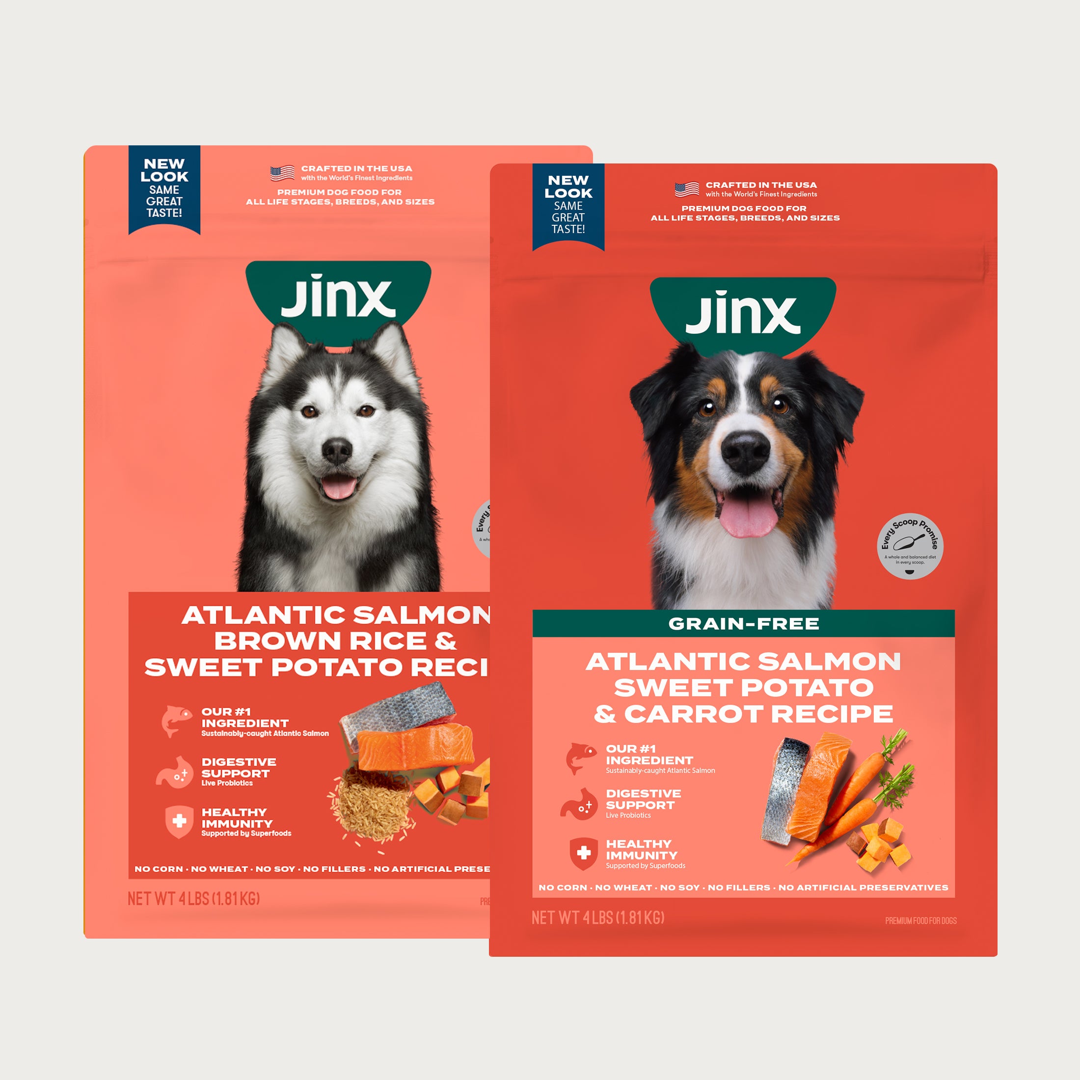 Brown Rice Sam's Club Brand Dog Food Open Nature Dog Food