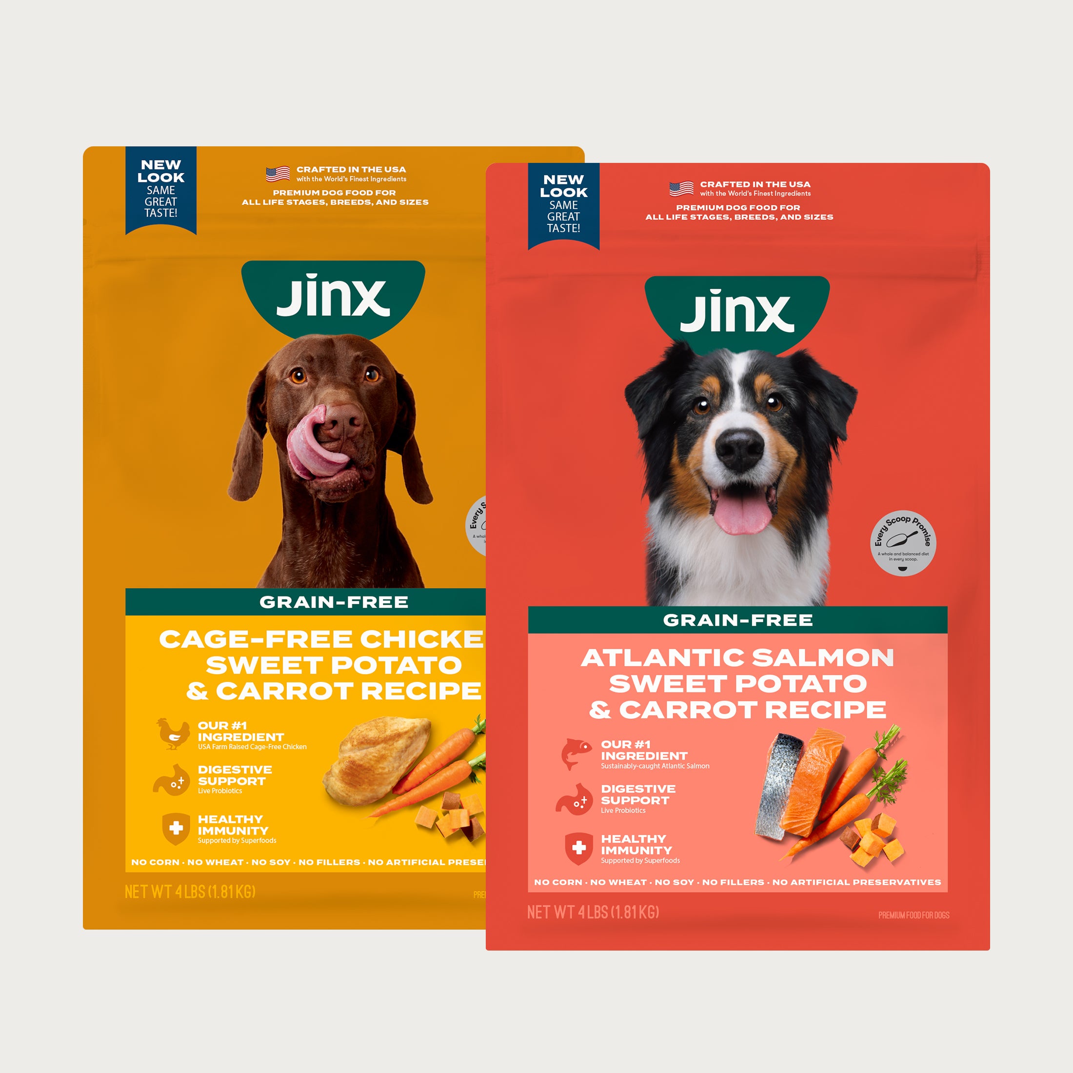 Is Your Pet's Dinner Secretly Junk Food?