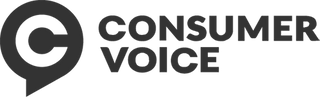 Consumer Voice logo