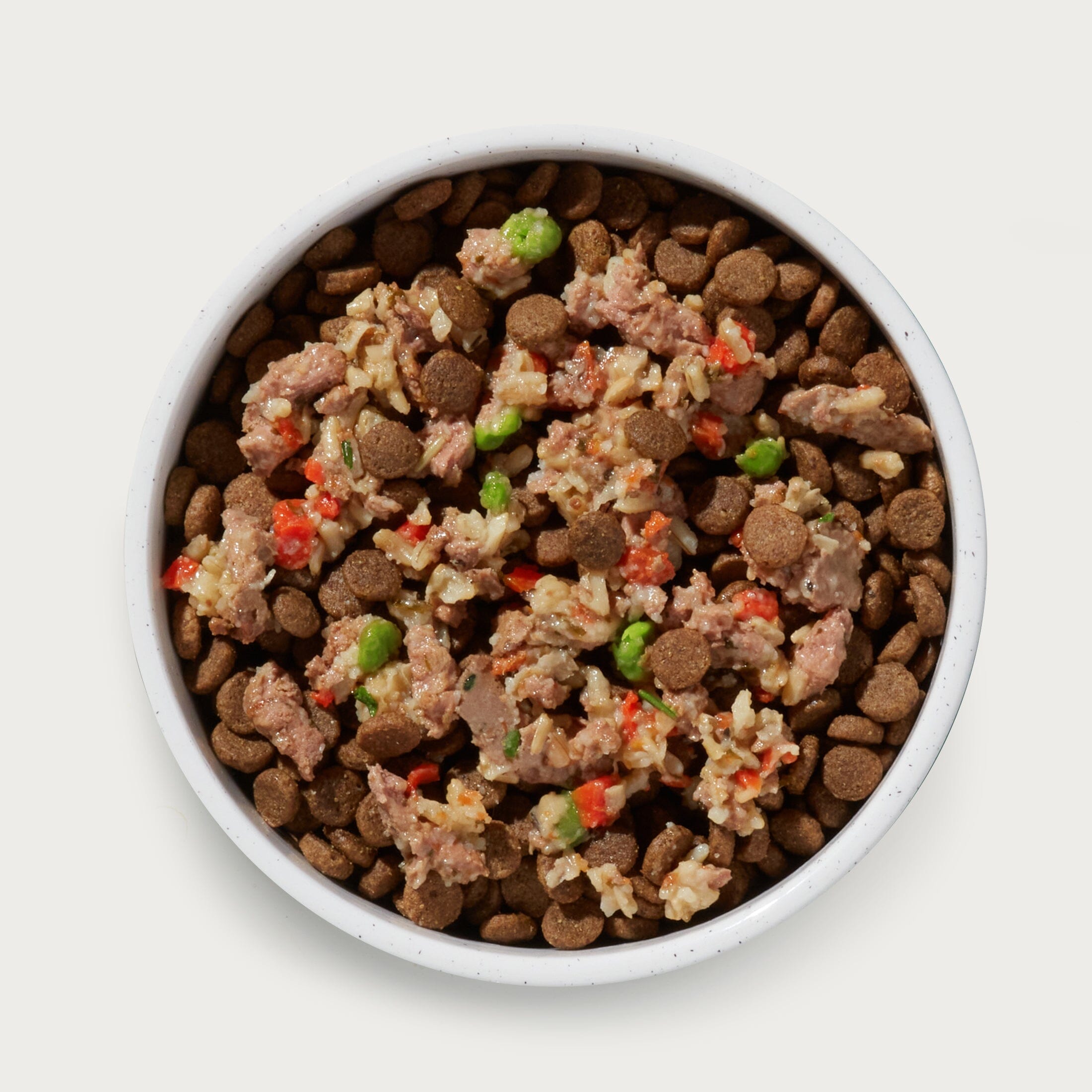 Chicken Homemades Dog Kibble Jinx
