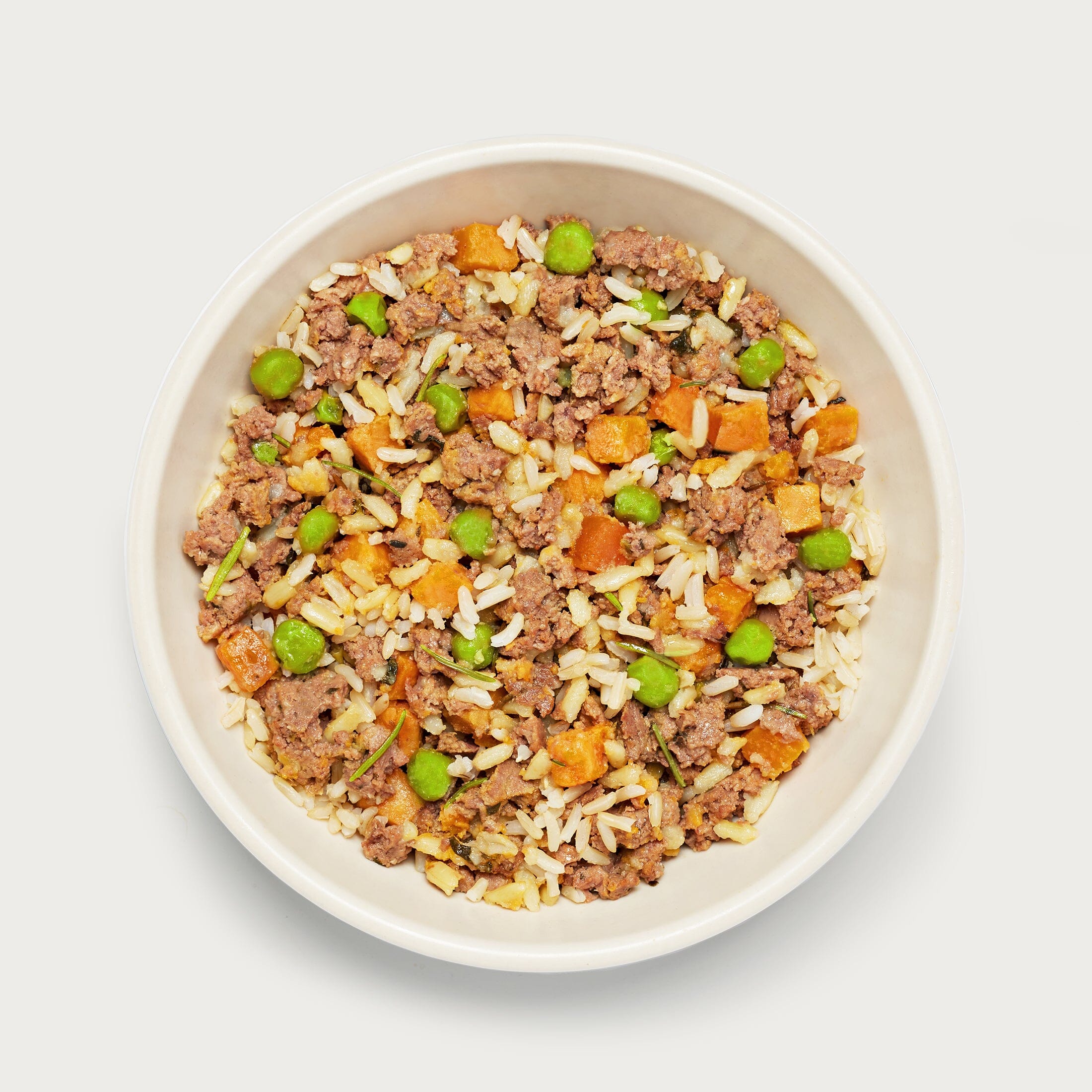 Chicken Homemades Dog Kibble Jinx