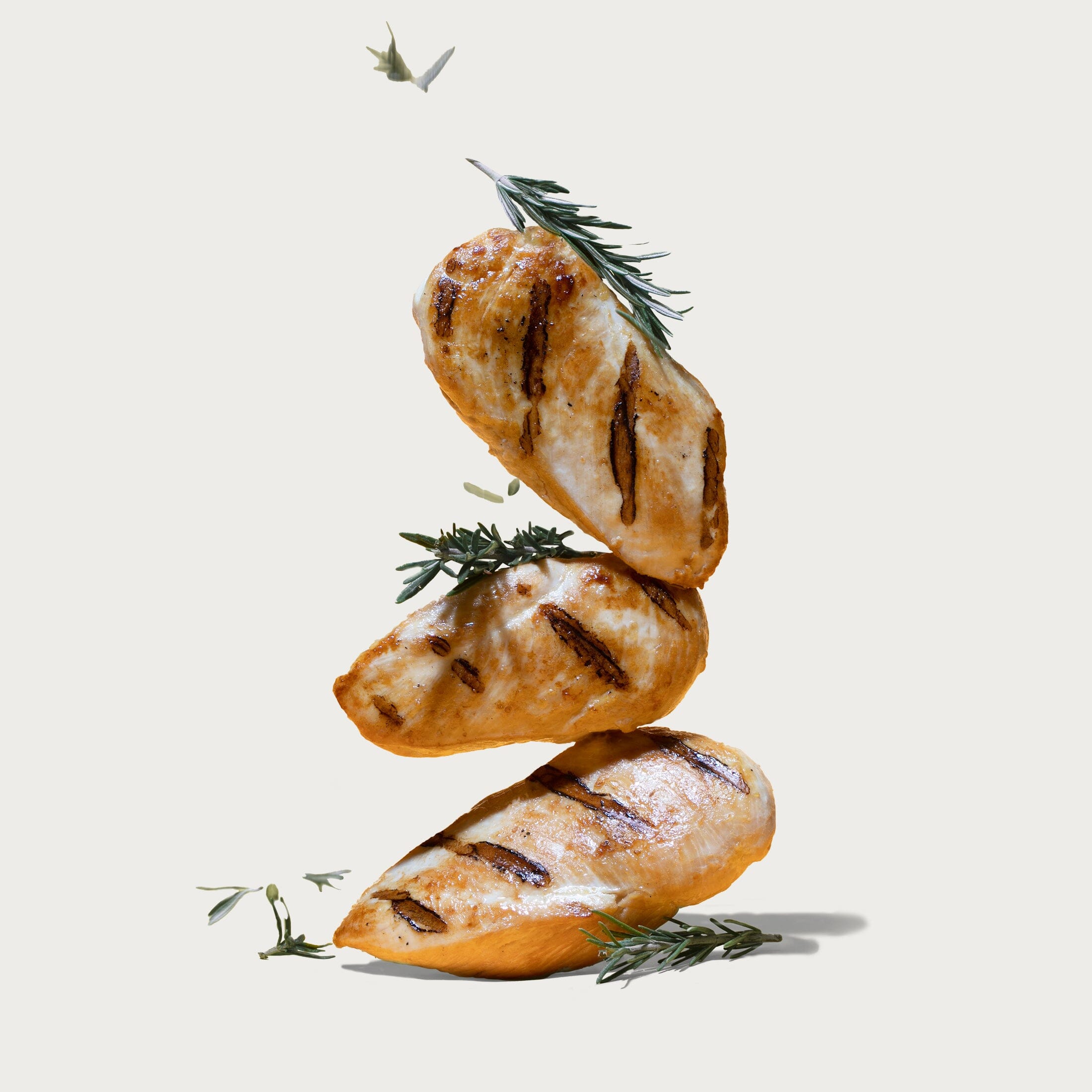 Chicken & Sweet Potato Tenders Jinx