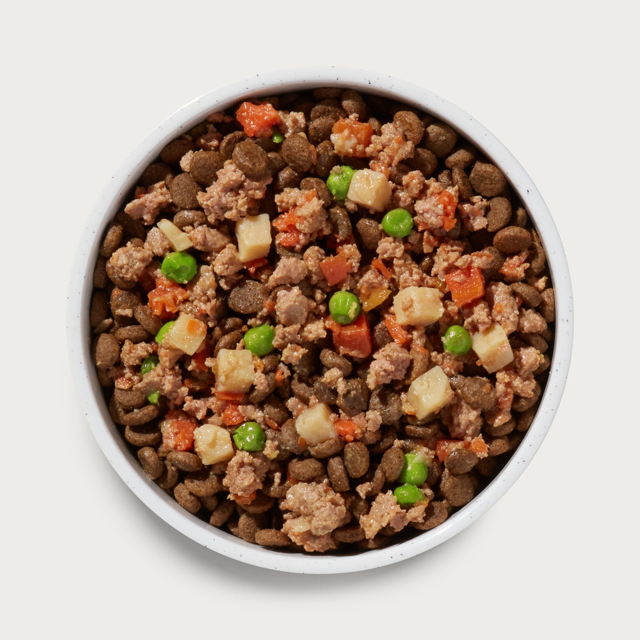 Grain-Free Beef & Chicken Homemades Dog Kibble Jinx