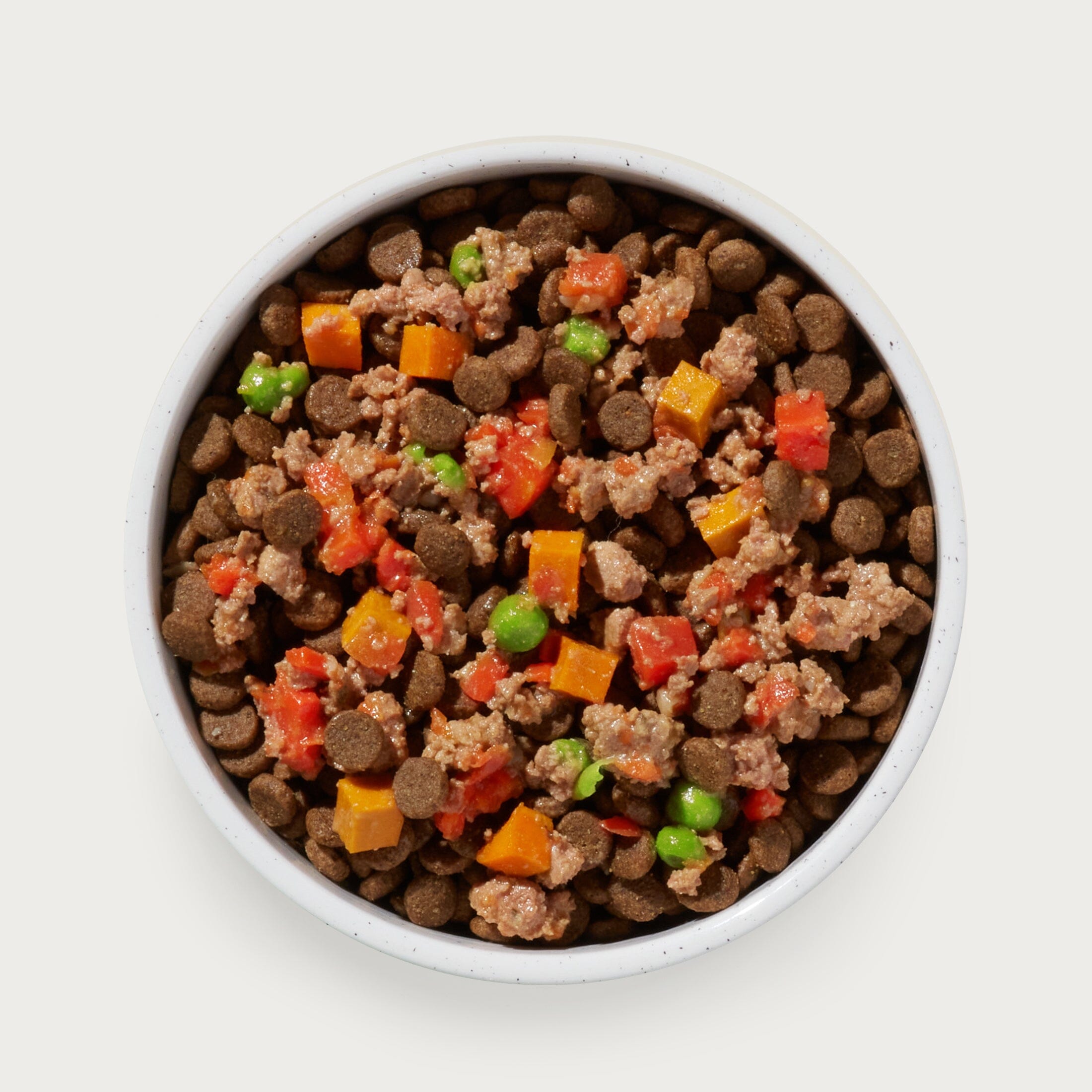 Grain-Free Chicken & Tuna Homemades Dog Kibble Jinx