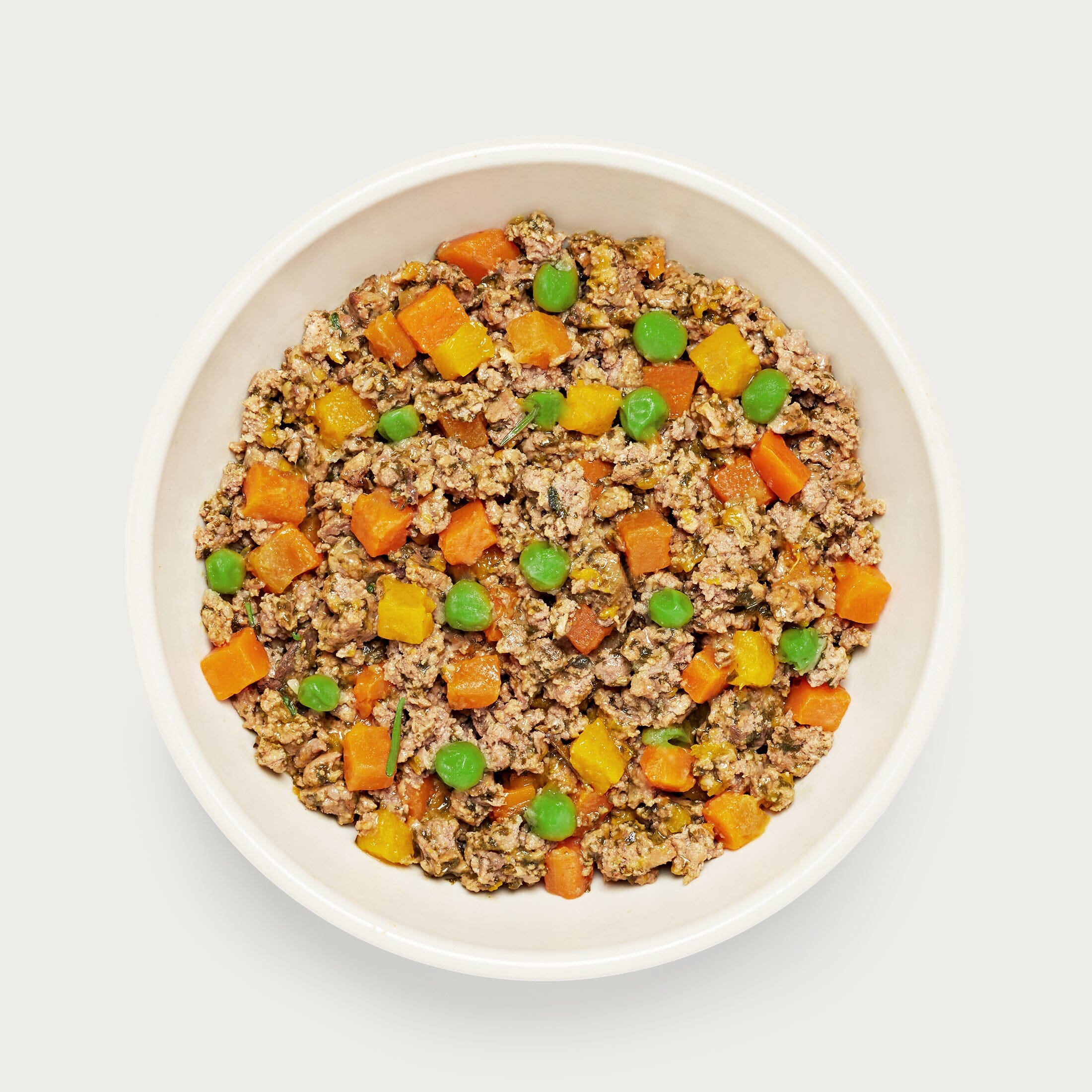 Grain-Free Chicken & Tuna Homemades Dog Kibble Jinx