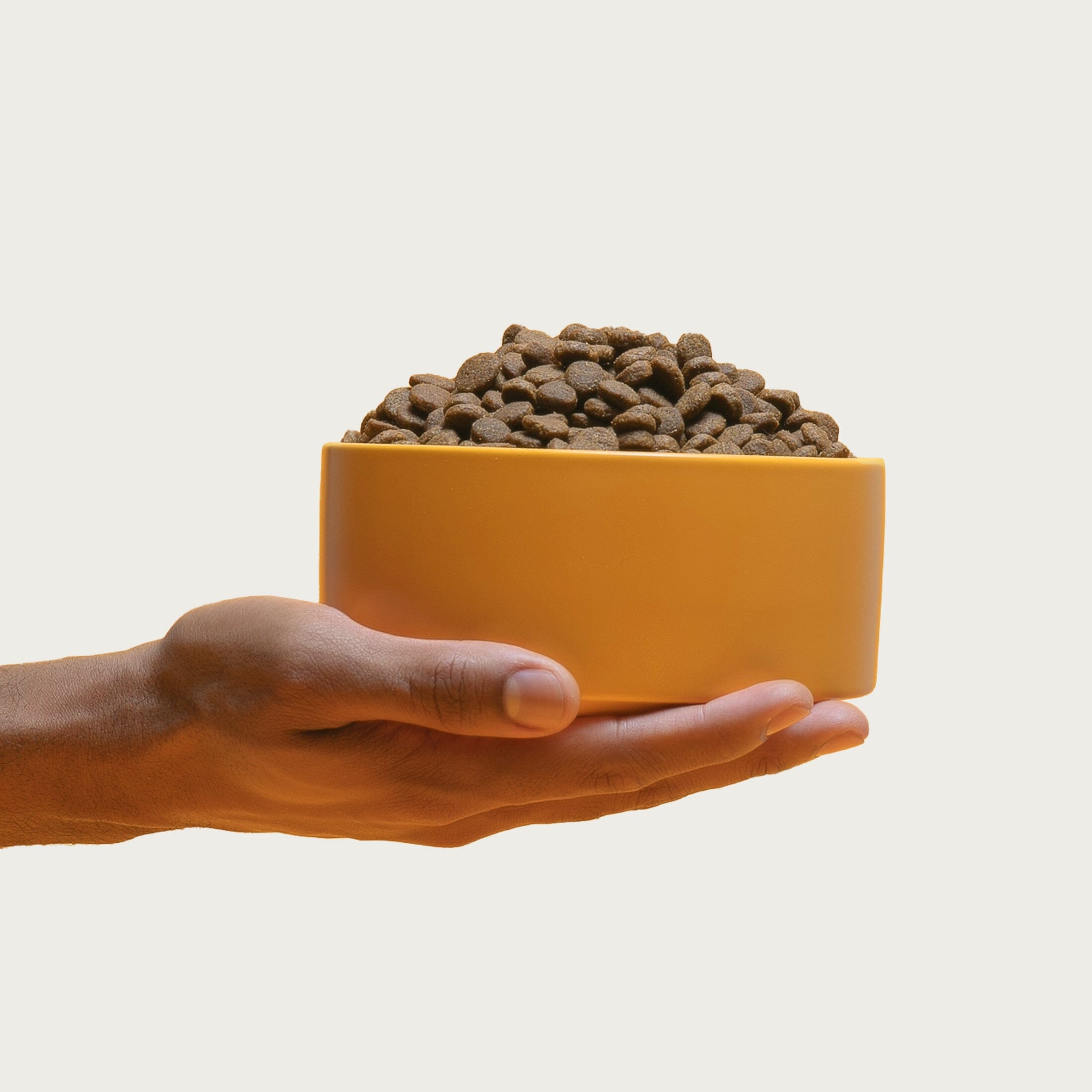 Grain-Free Organic Chicken & Carrot Kibble Dog Kibble Jinx