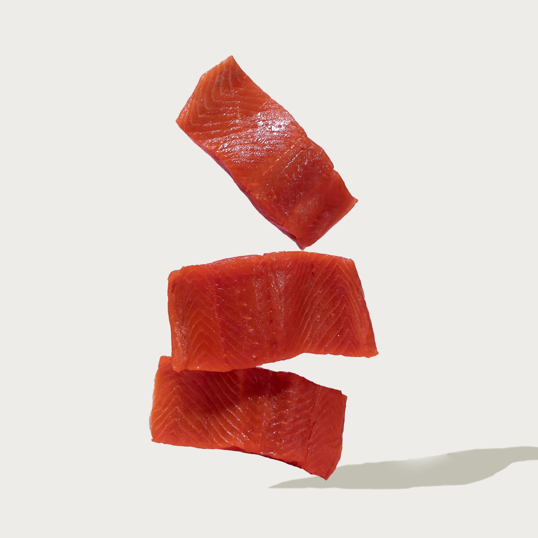 Grain-Free Salmon & Carrot Kibble Dog Kibble Jinx