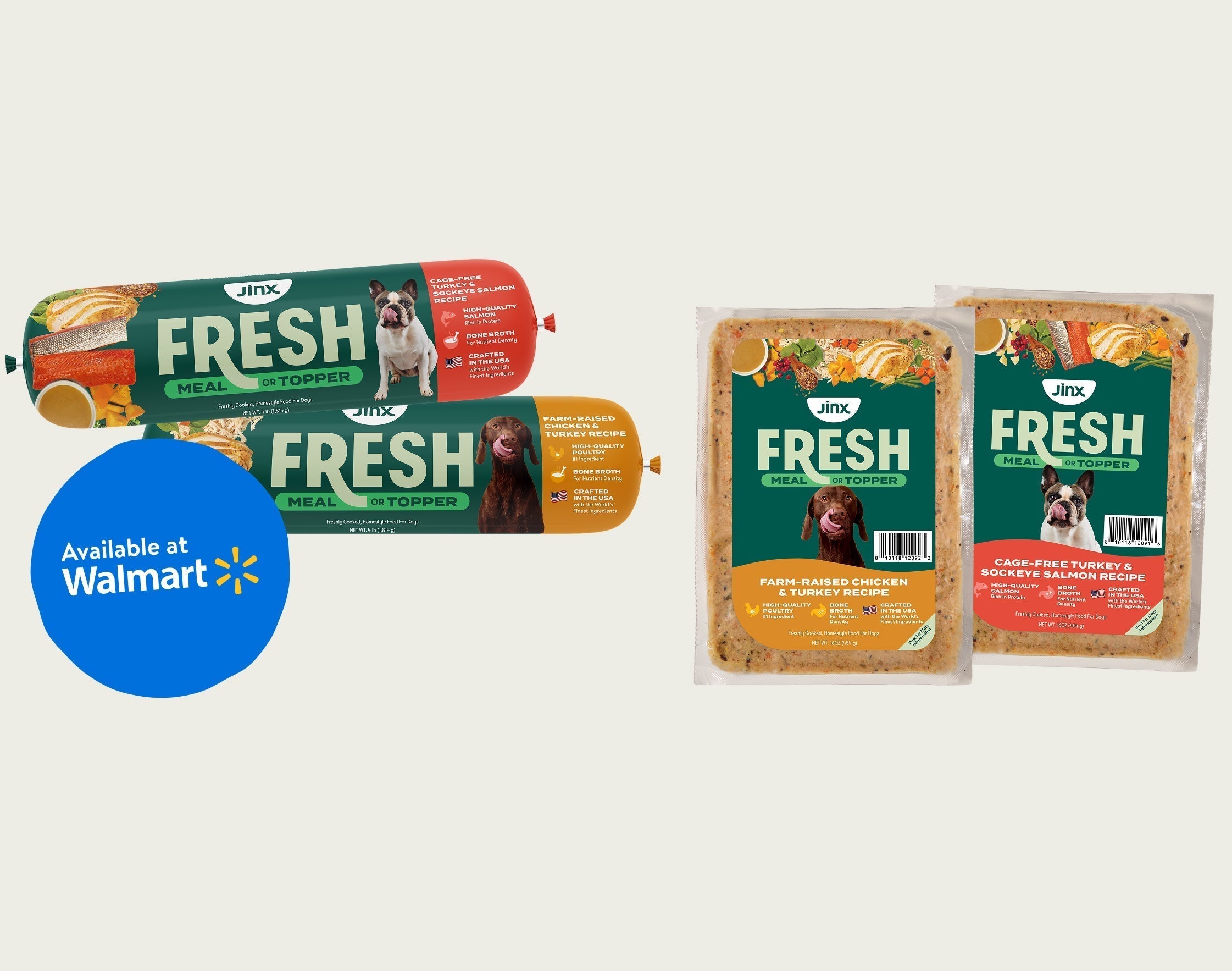 Jinx-Fresh-Dog-Food