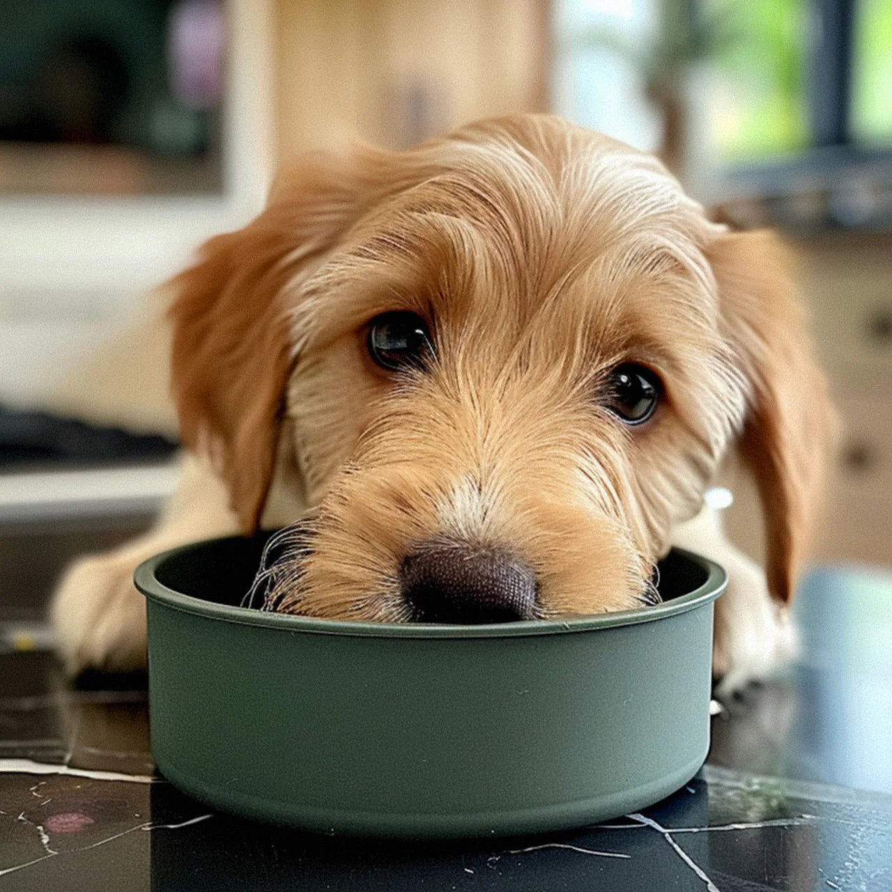 How Much Protein Is In Dog Food?