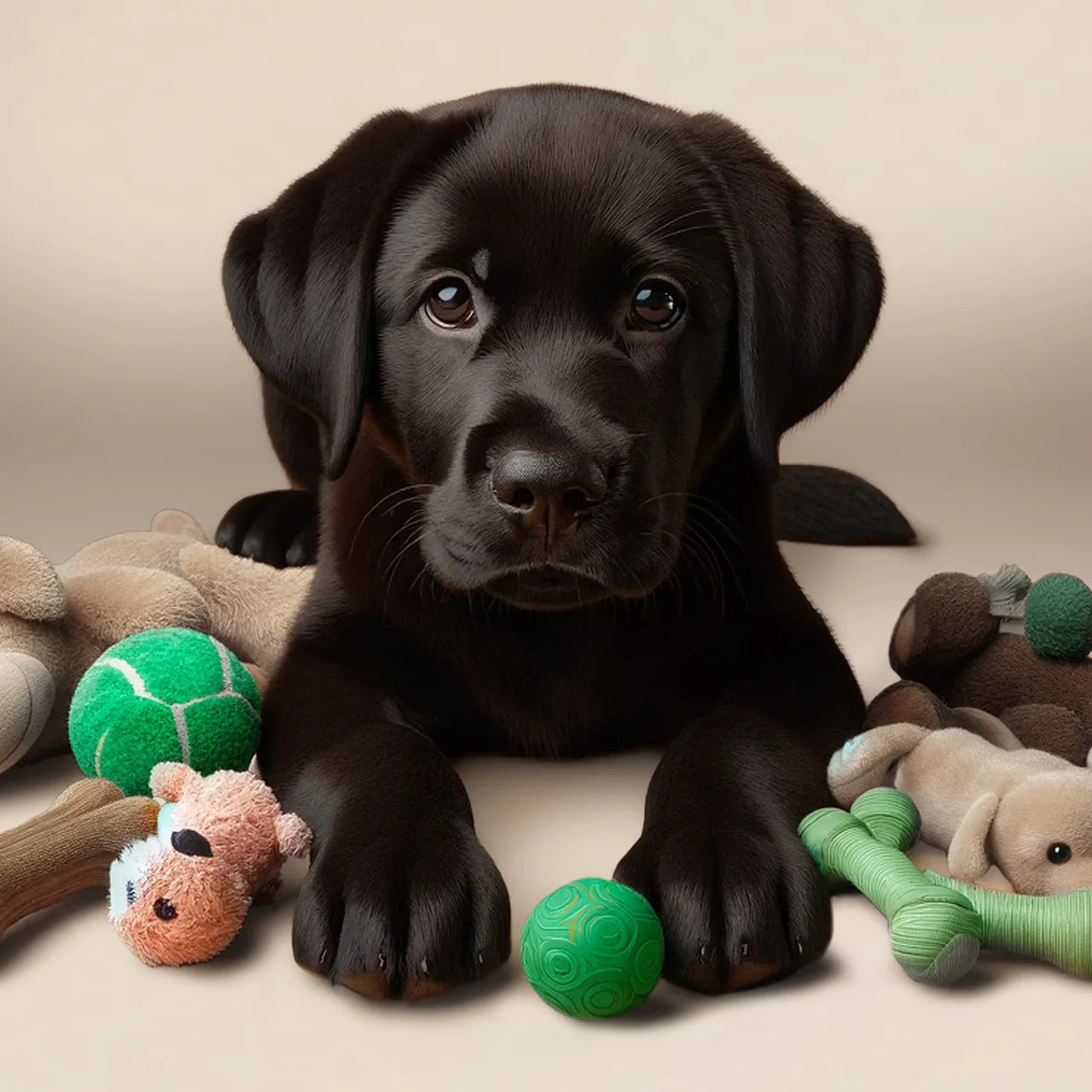 What Colors Can Dogs See?
