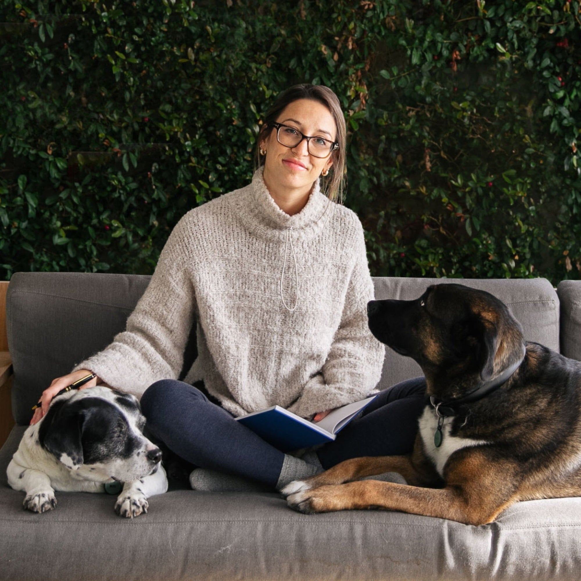 Our CEO & Founder’s 10 Favorite Dog Products