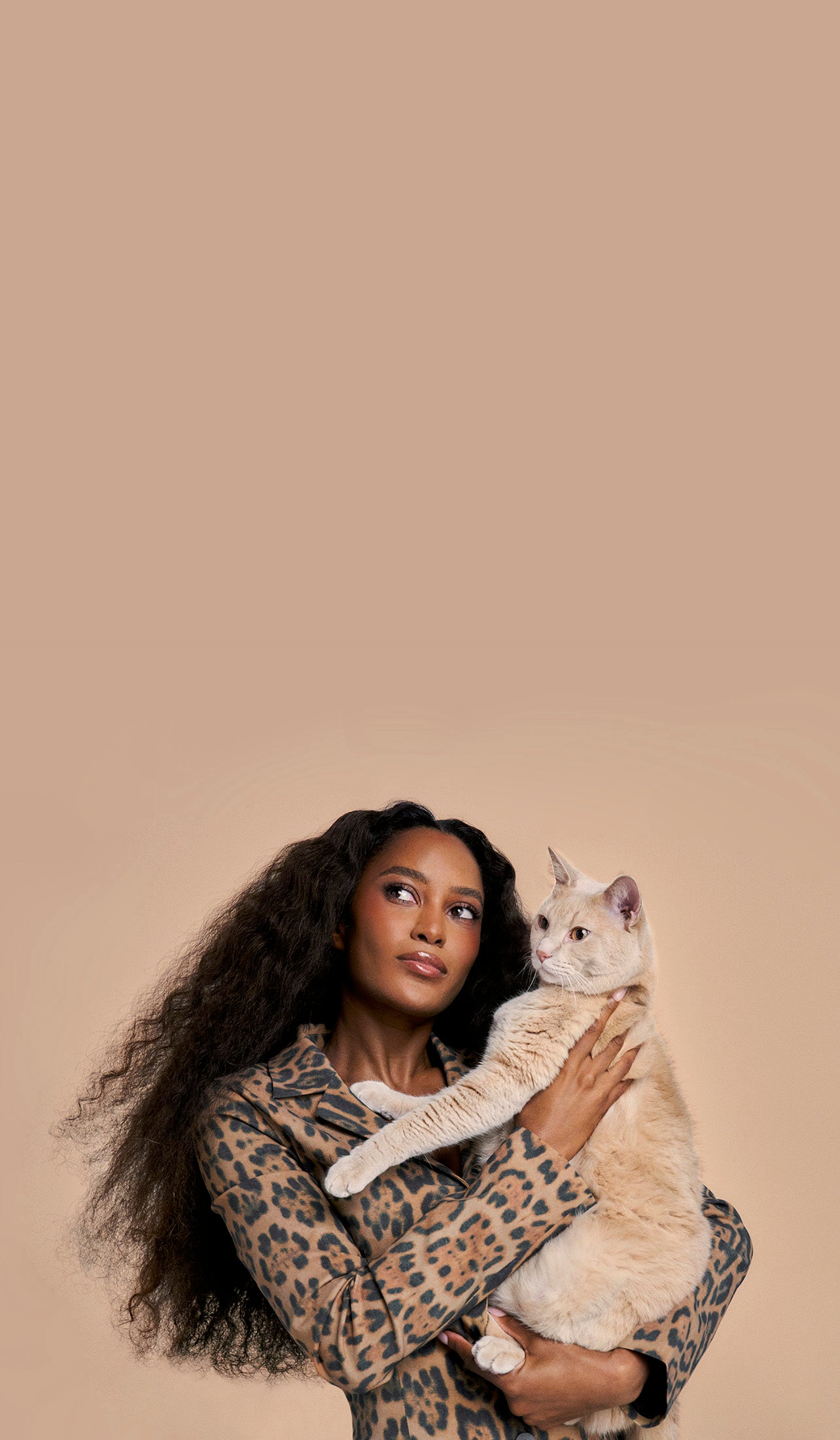 Real Food for Dogs & Cats | Jinx