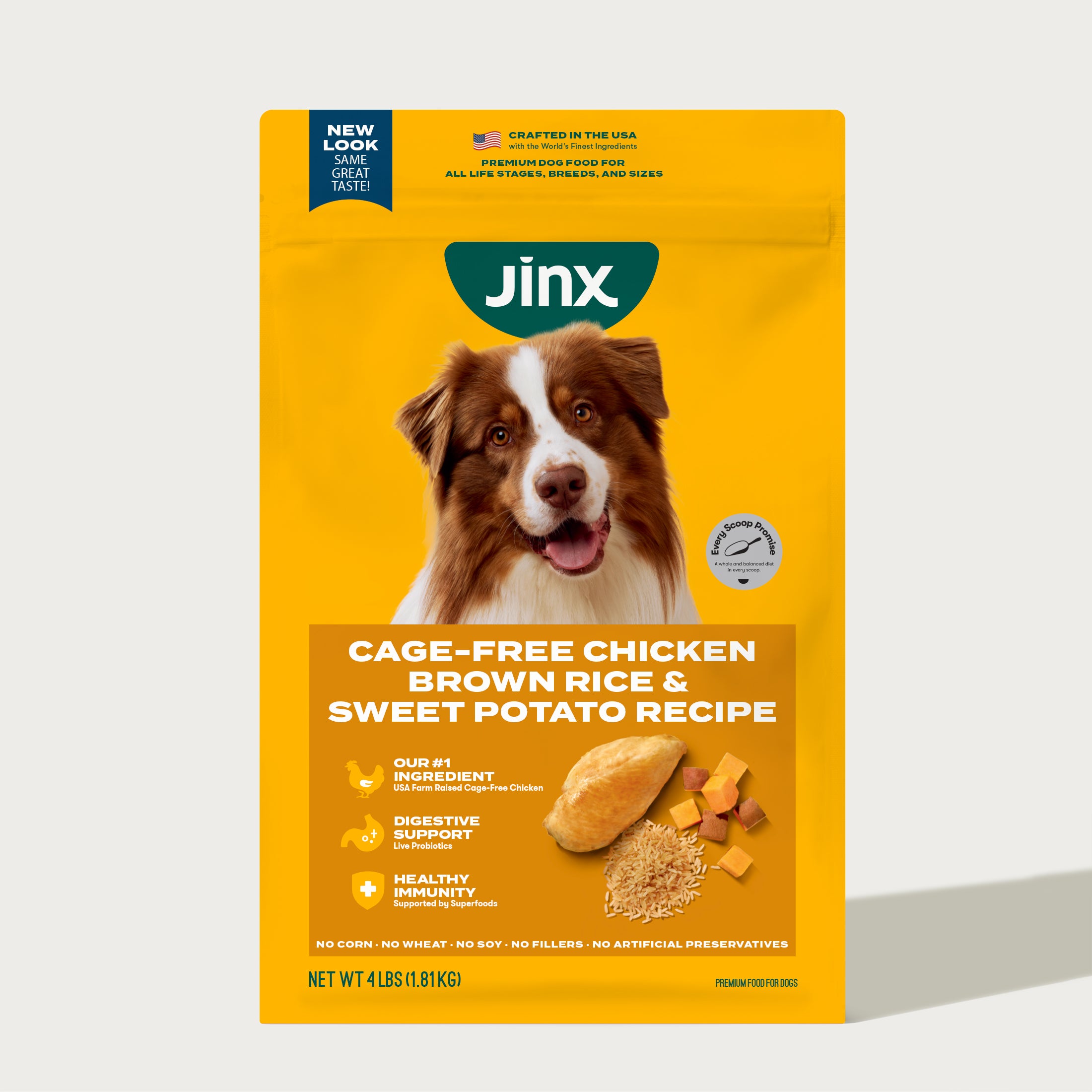 Chicken Best Affordable Dog Food For Goldendoodles Picky Dog