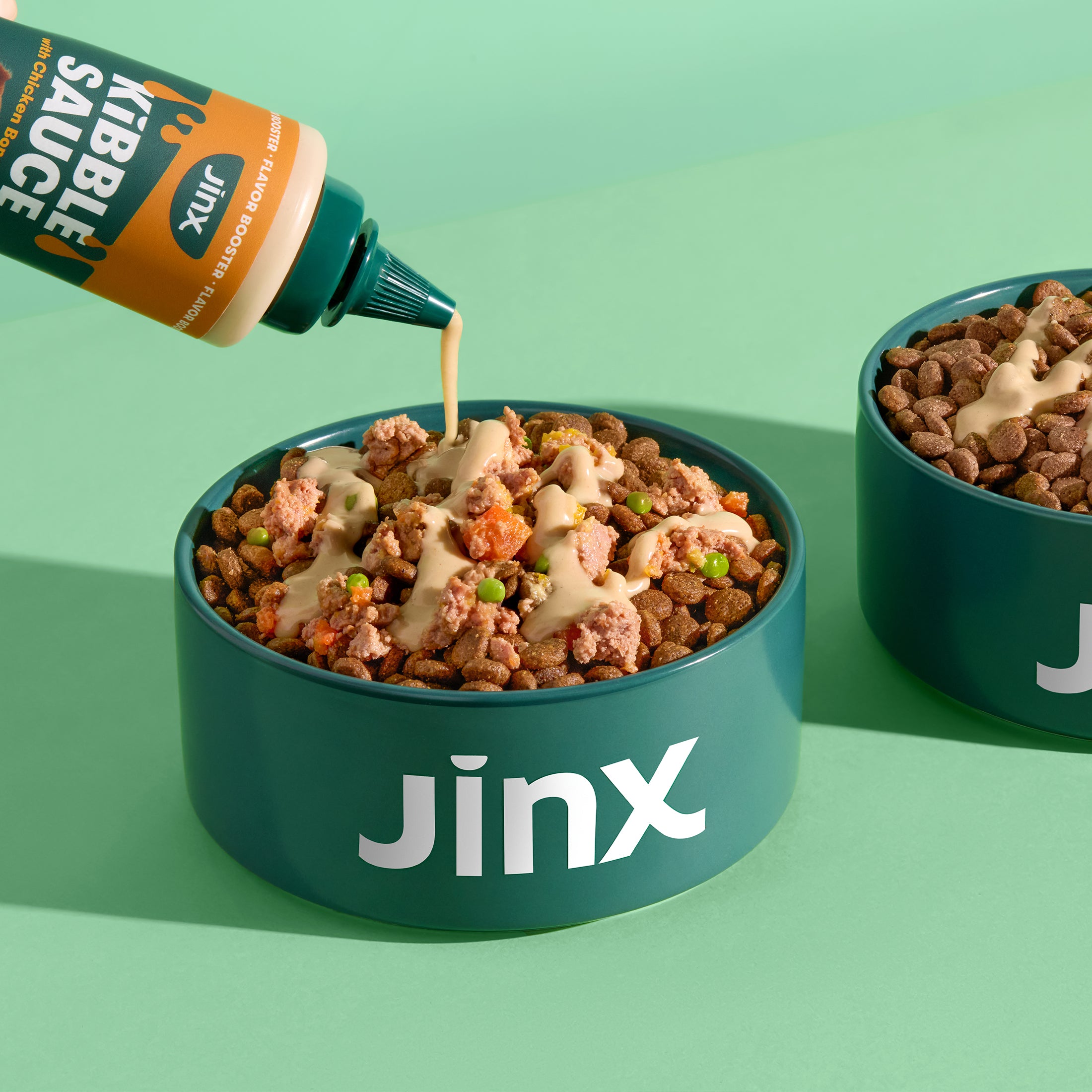 ドッグフード bow Build Their Best Bowl Bundle | Keep Mealtime Exciting – Jinx