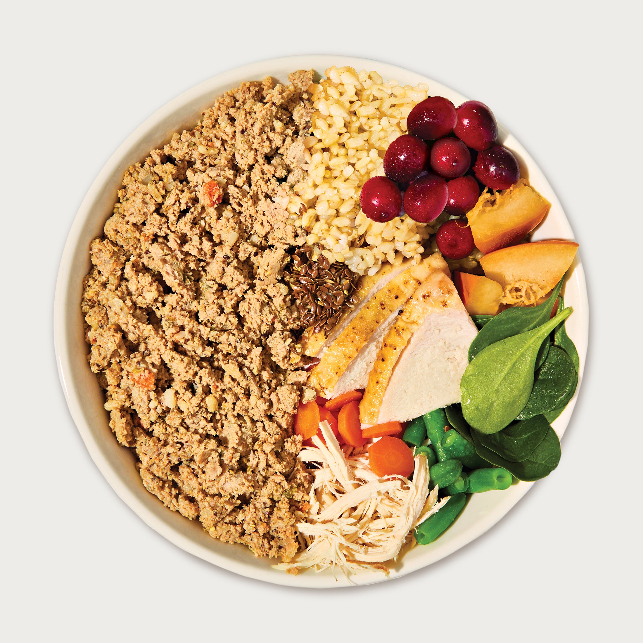 Shop Grain-Free Tuna Dog Food With Chicken: Wet Food – Jinx