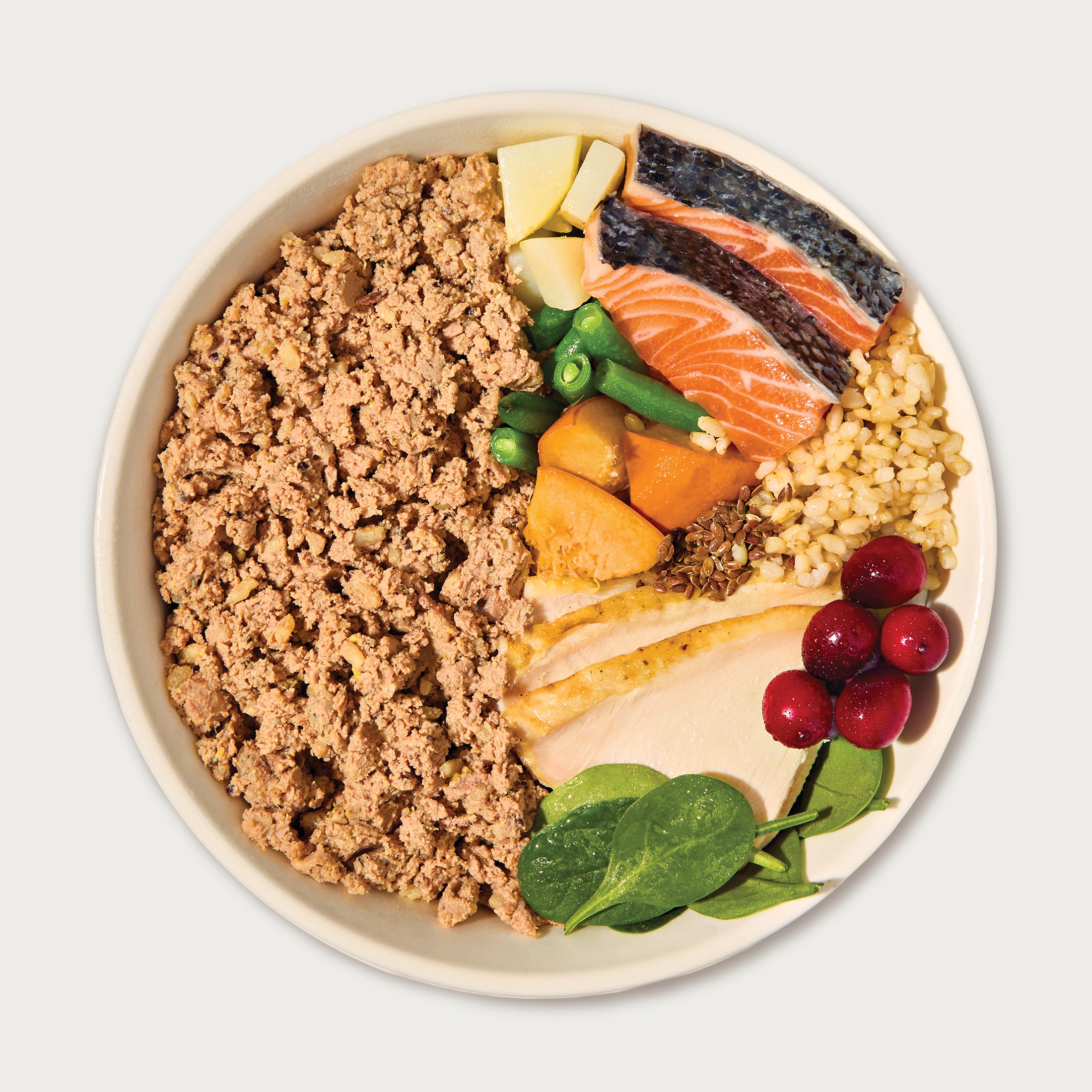 Shop Grain-Free Tuna Dog Food With Chicken: Wet Food – Jinx