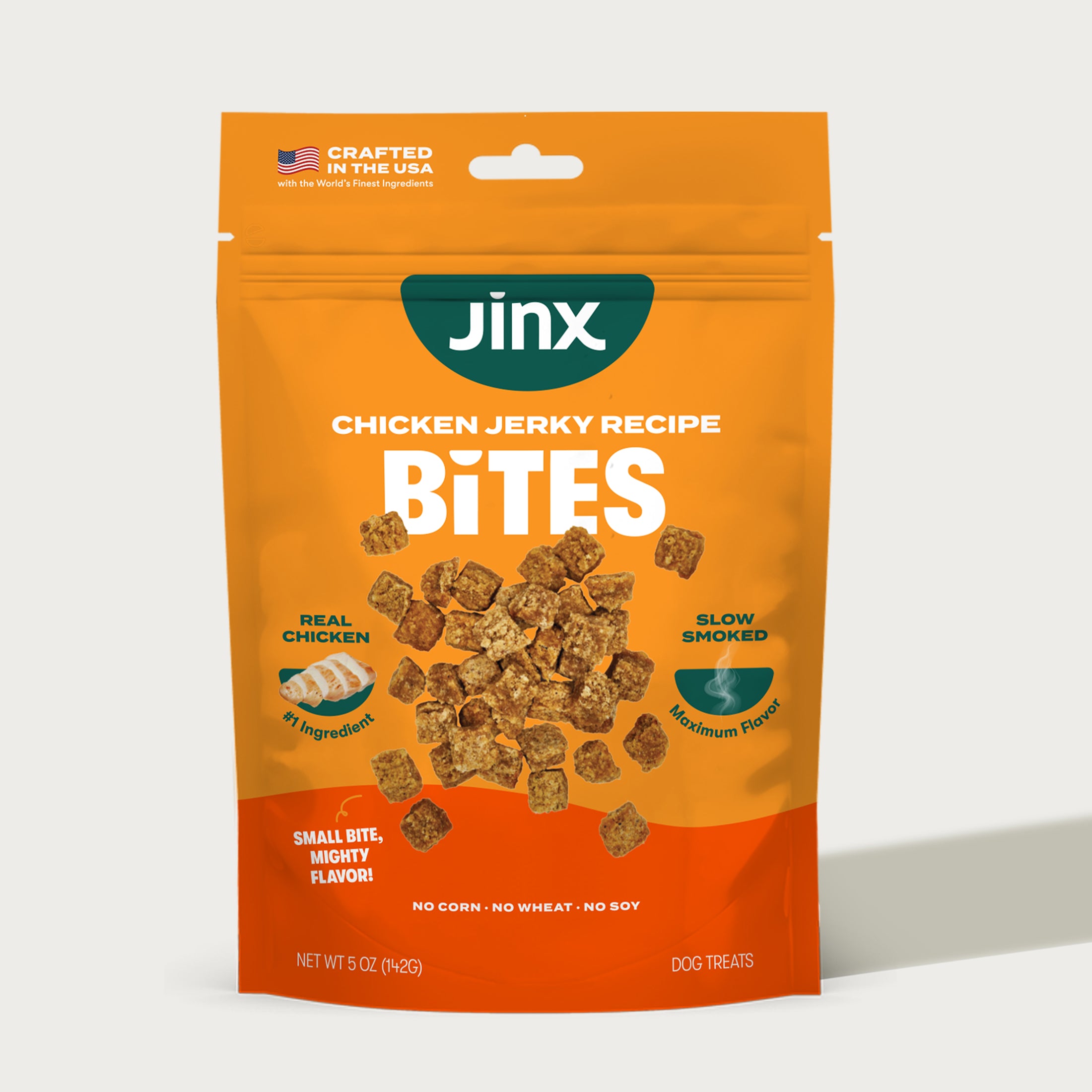 Grain-Friendly Kibble Sampler – Jinx