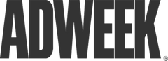 Adweek publication logo