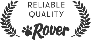 the award of "reliable quality" from Rover