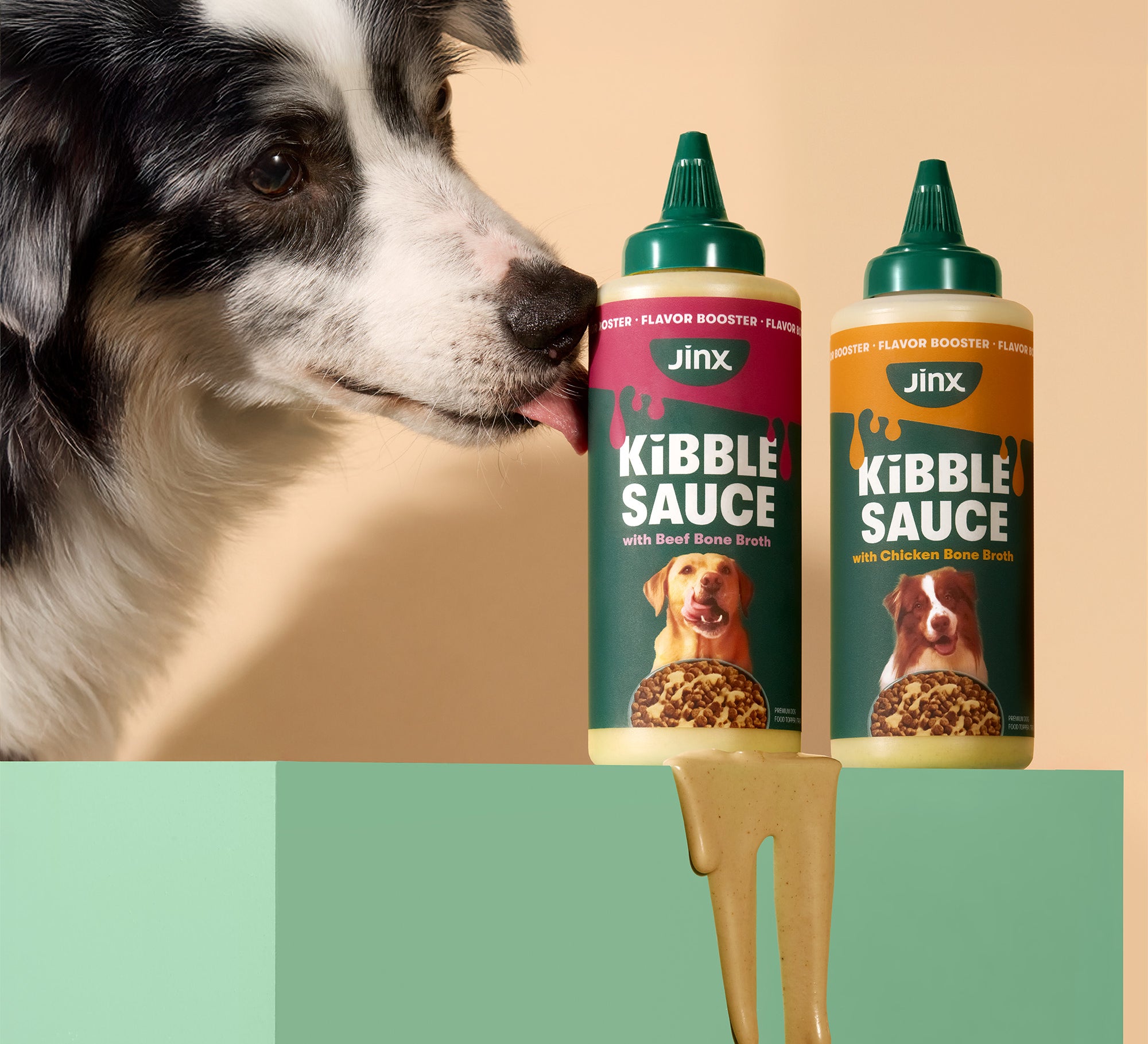 Jinx, brand website product image