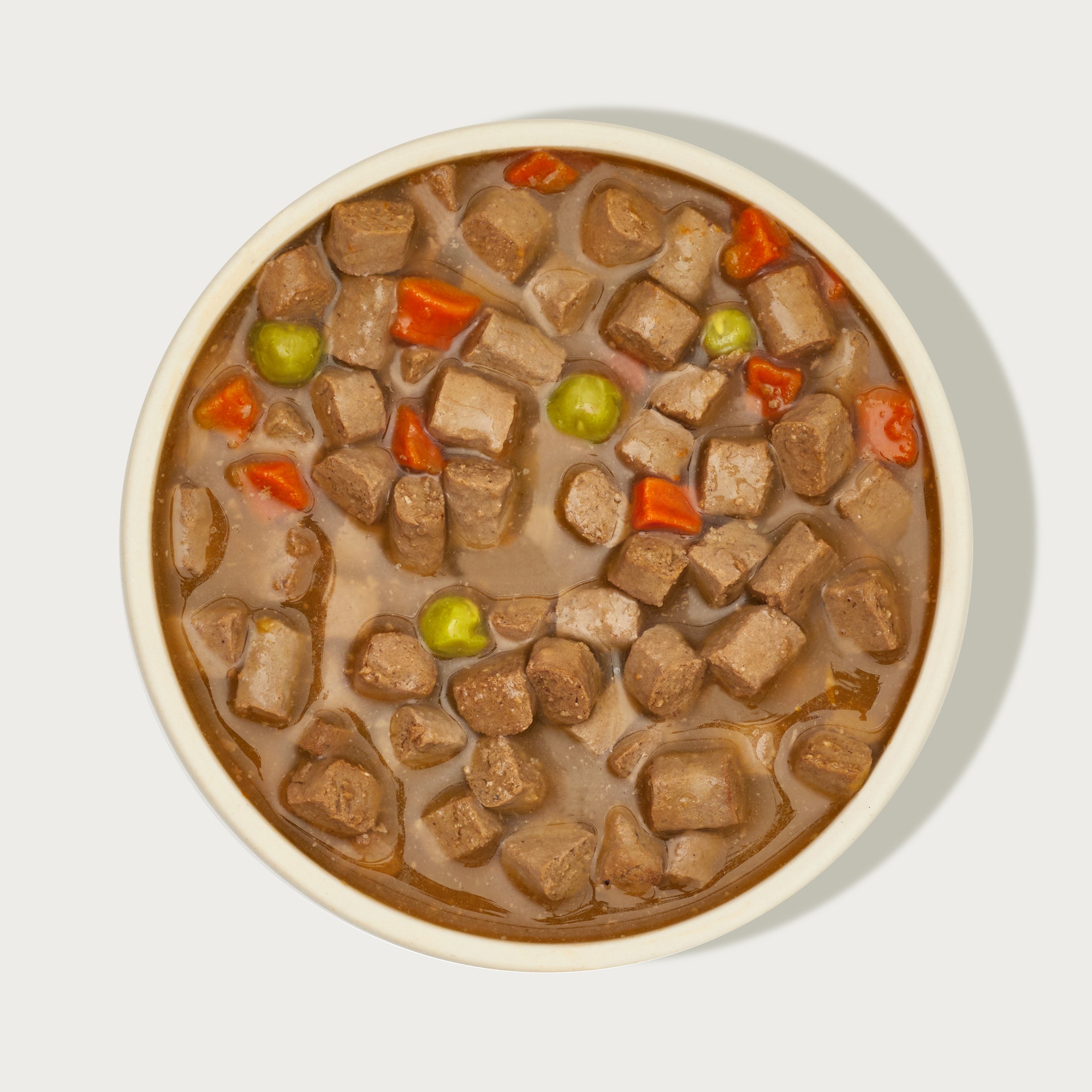 Dog Food, Treats & Toppers Made with Real Ingredients | Jinx