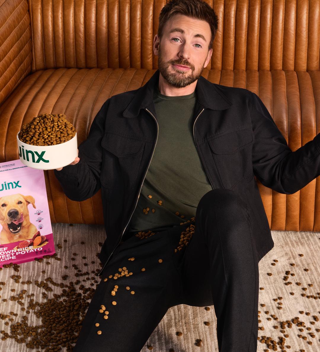 How To Get Your Dog To Eat Kibble Jinx