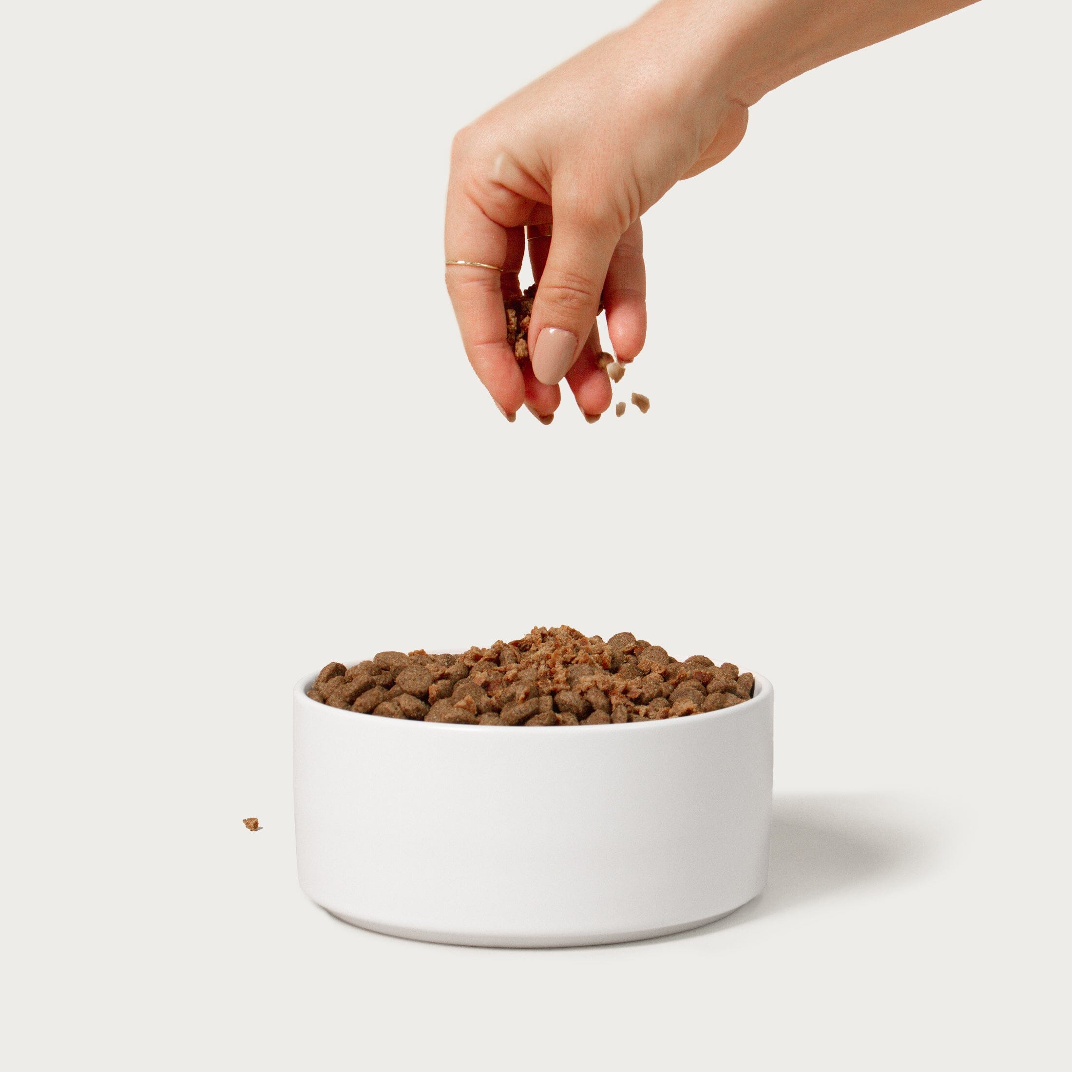 Shop Premium Sweet Potato and Beef topper For Dogs – Jinx