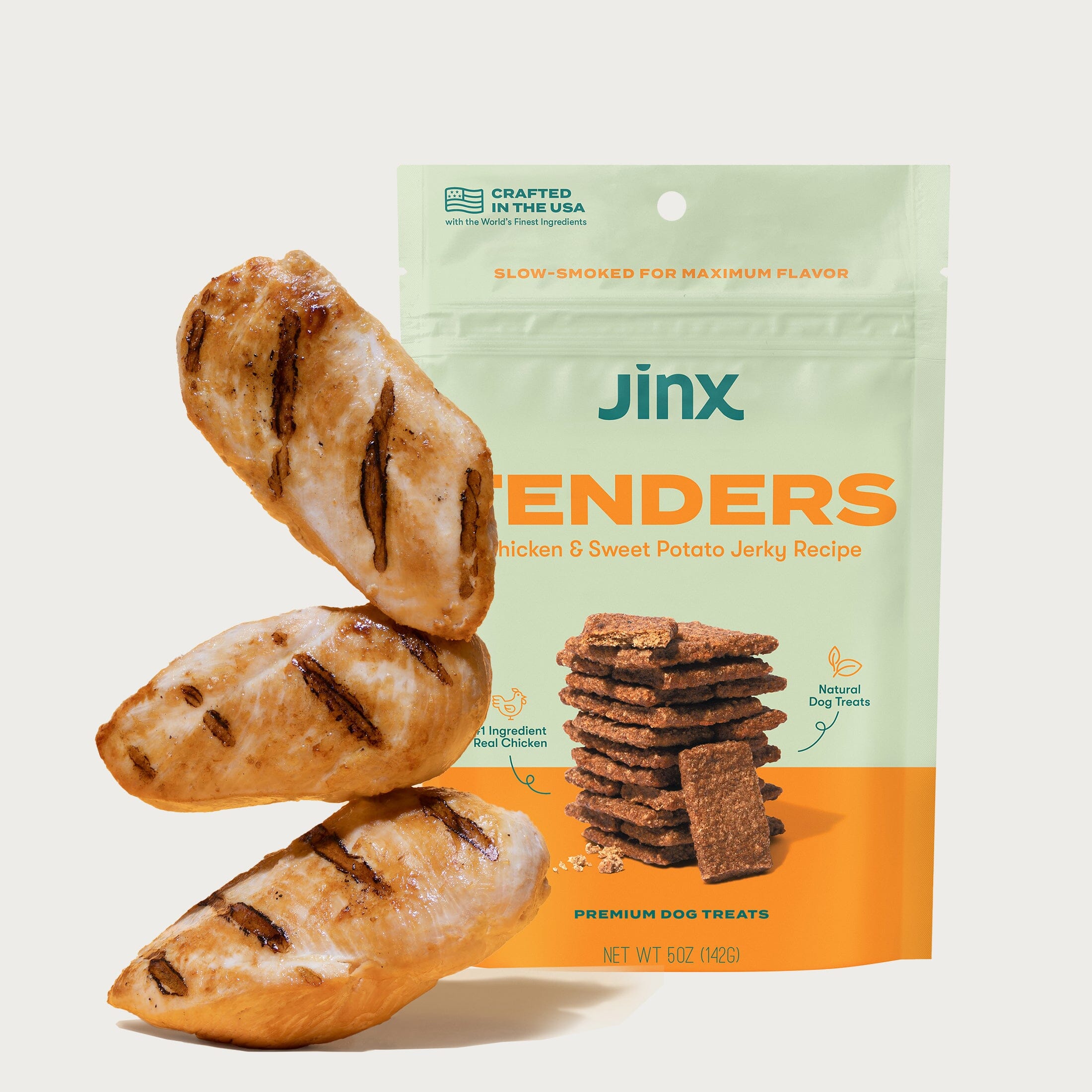 Chicken Treats Superpack Dog Treats Jinx 