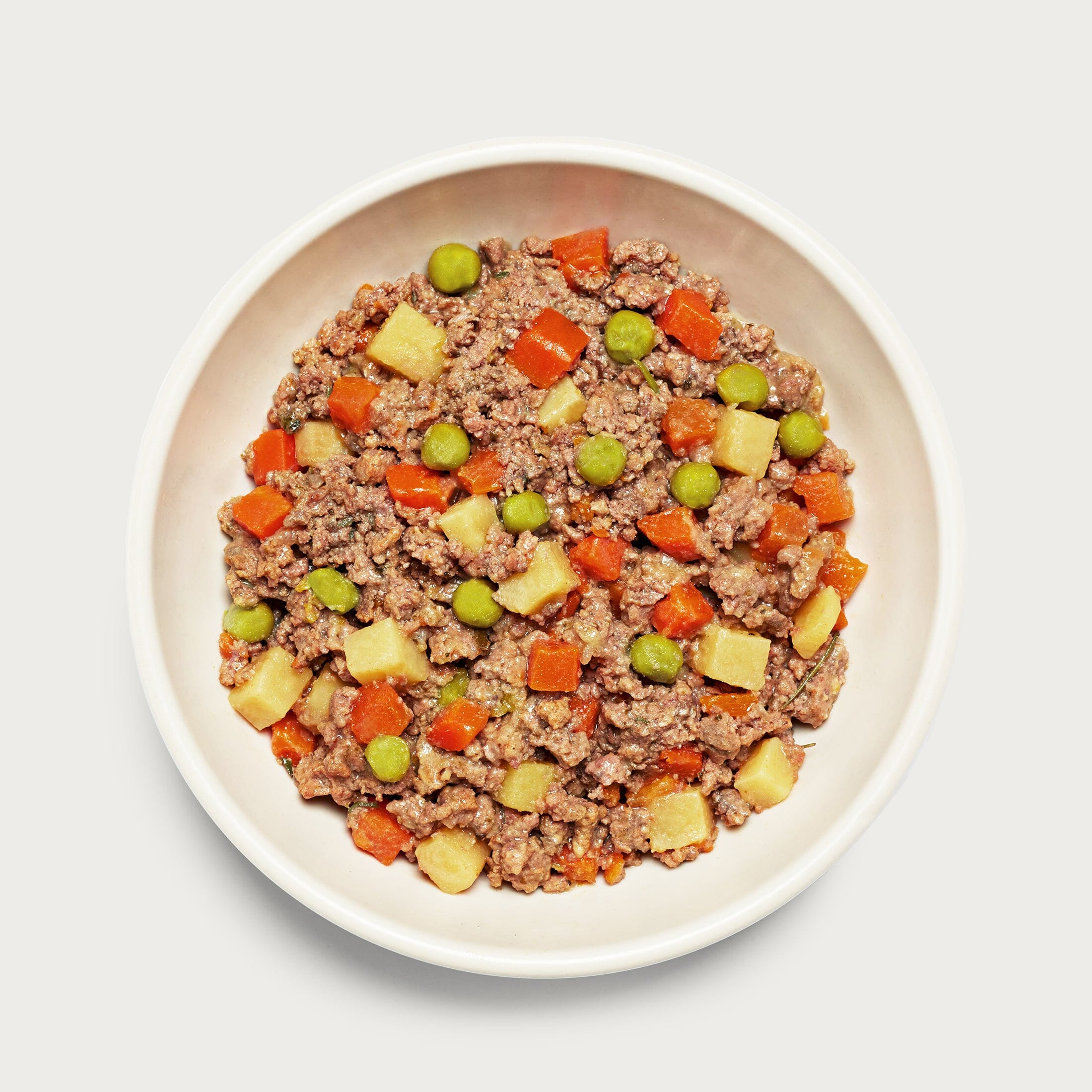 Grain-Free Beef & Chicken Homemades Dog Kibble Jinx 