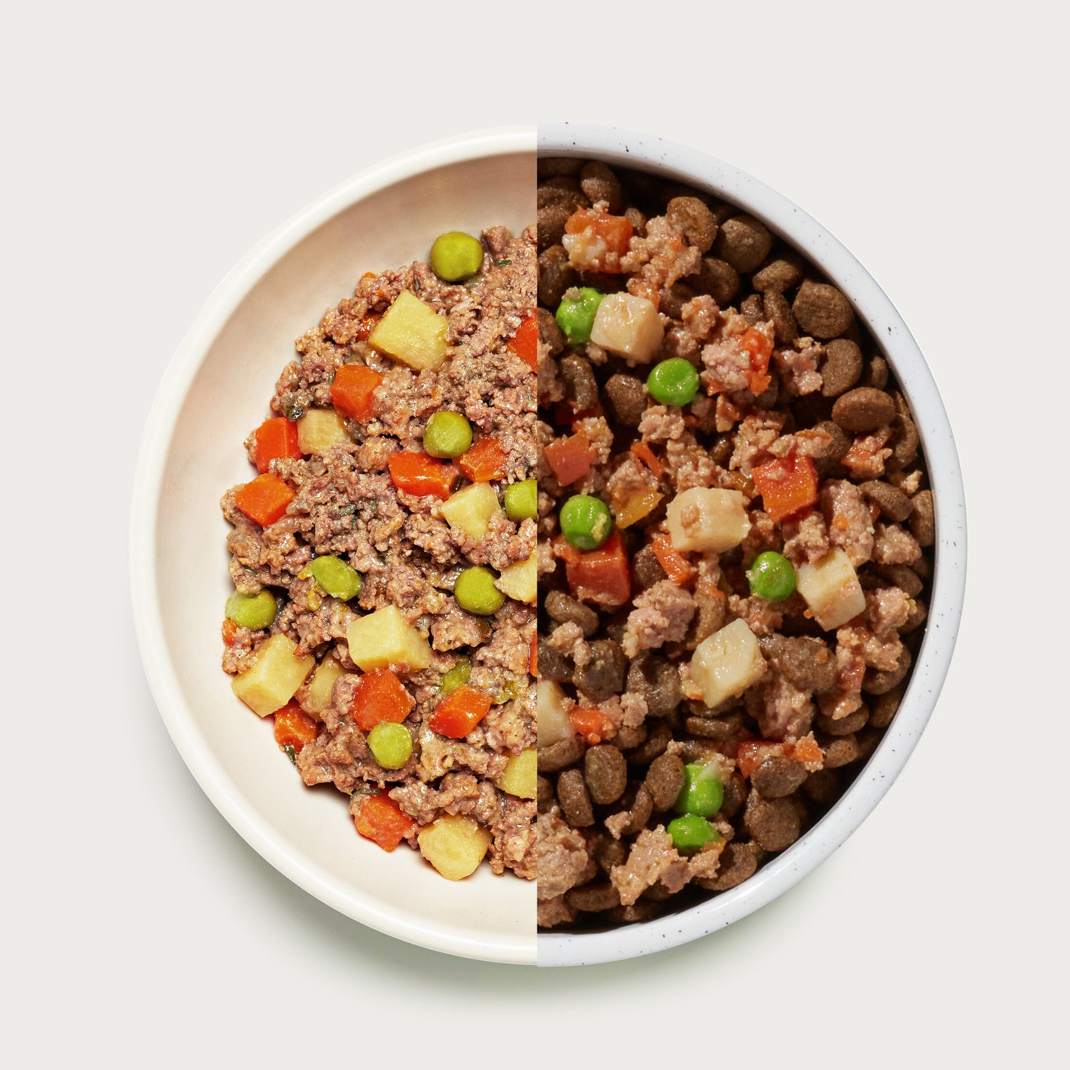 Shop Pantry Fresh Wet Dog Food With Chicken – Jinx