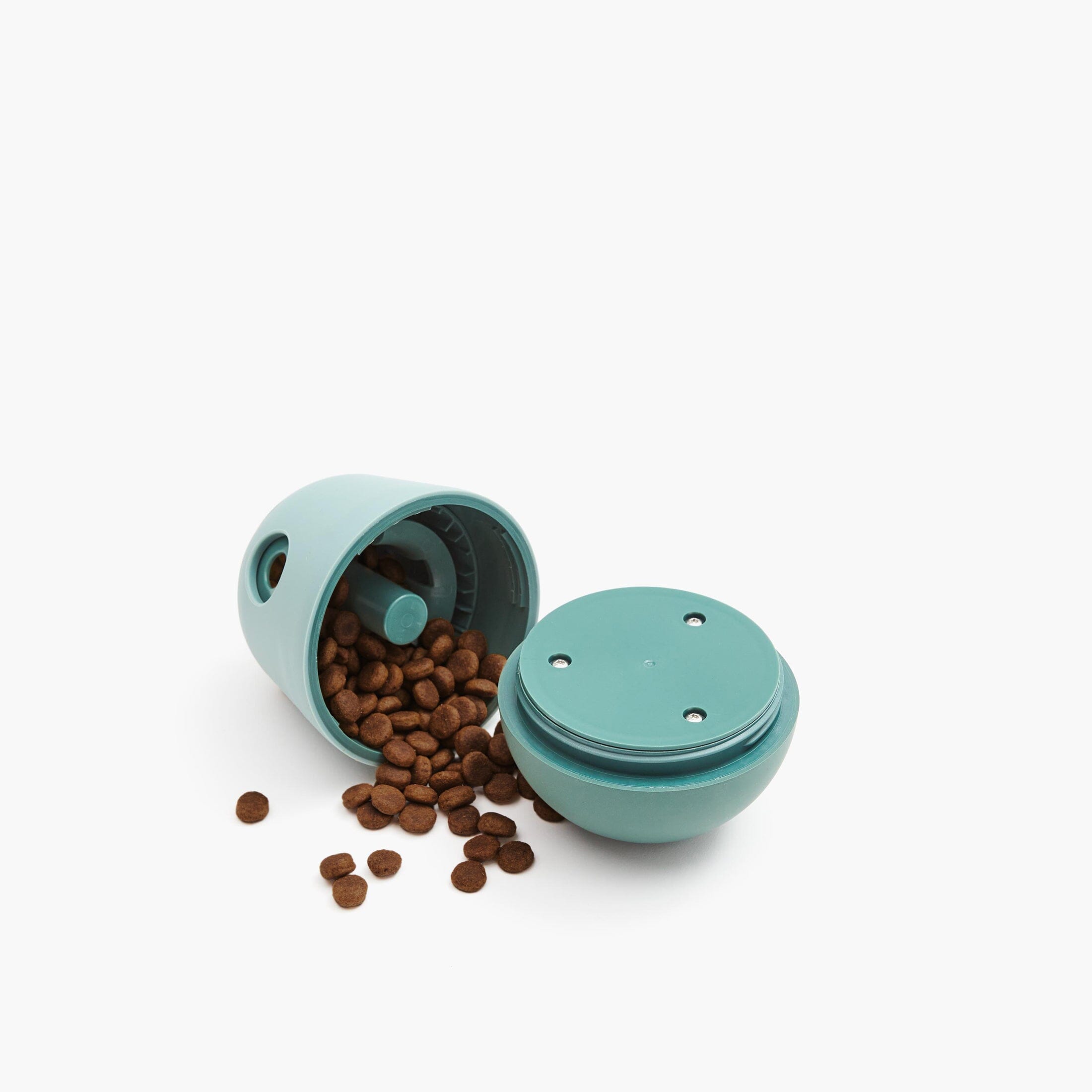 Jinx x Fable Mealtime Enrichment Set Jinx 