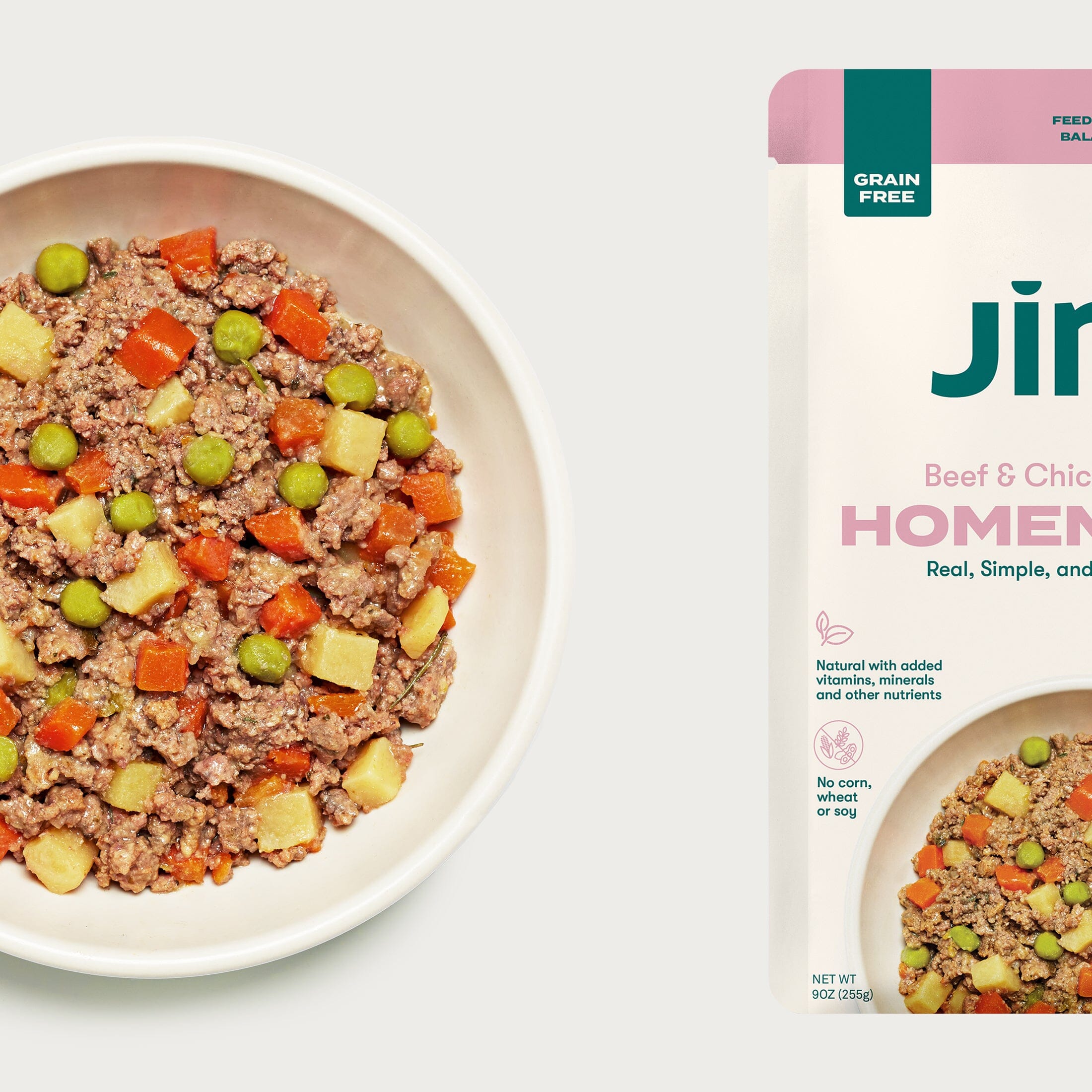 Shop Food For Picky Dogs Essentials Starter Pack Jinx