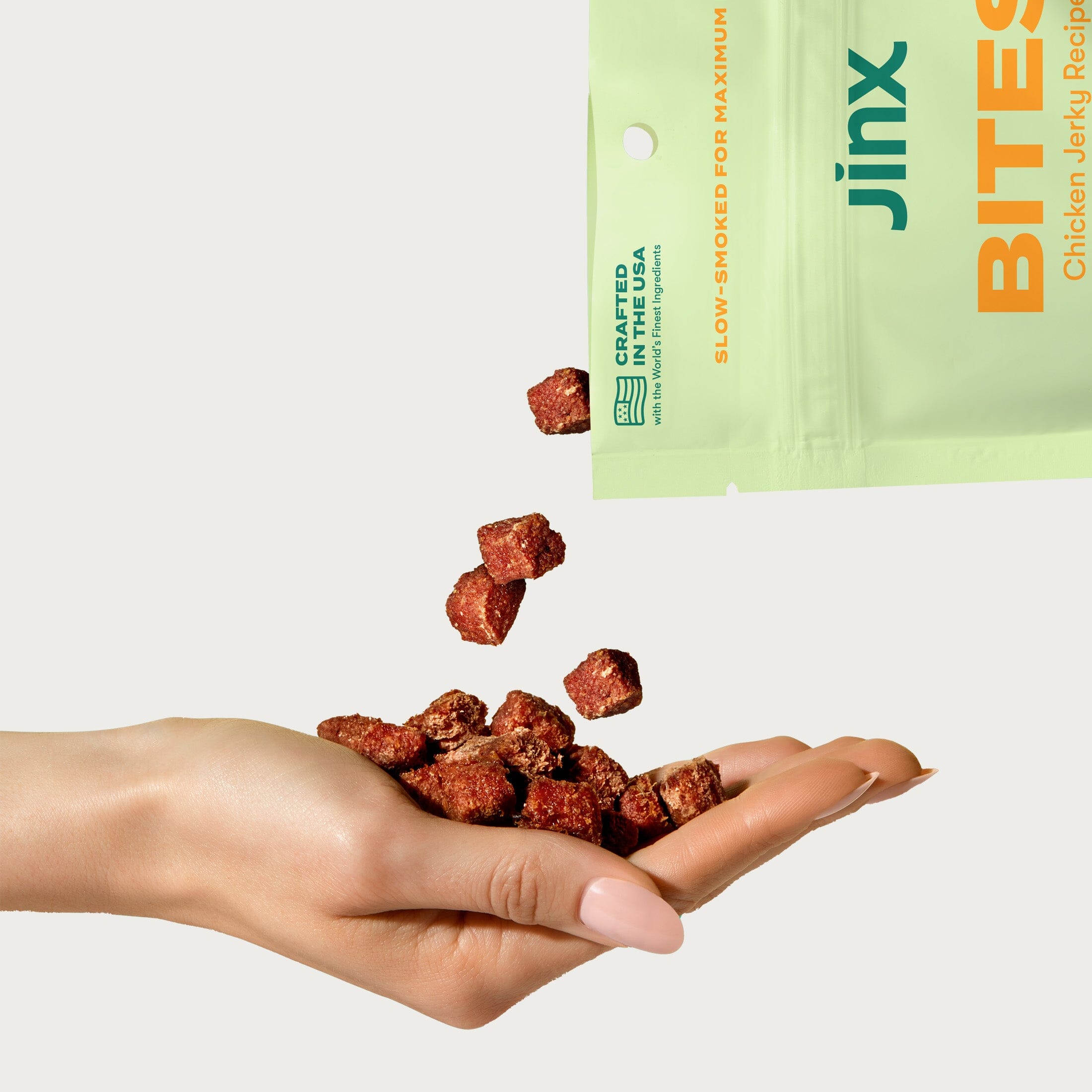 Bite-Sized Bliss: Tiny Treats, Big Happiness Bite-Sized Bliss: Tiny Treats, Big Happiness