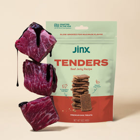 Beef Treats Superpack Dog Treats Jinx 
